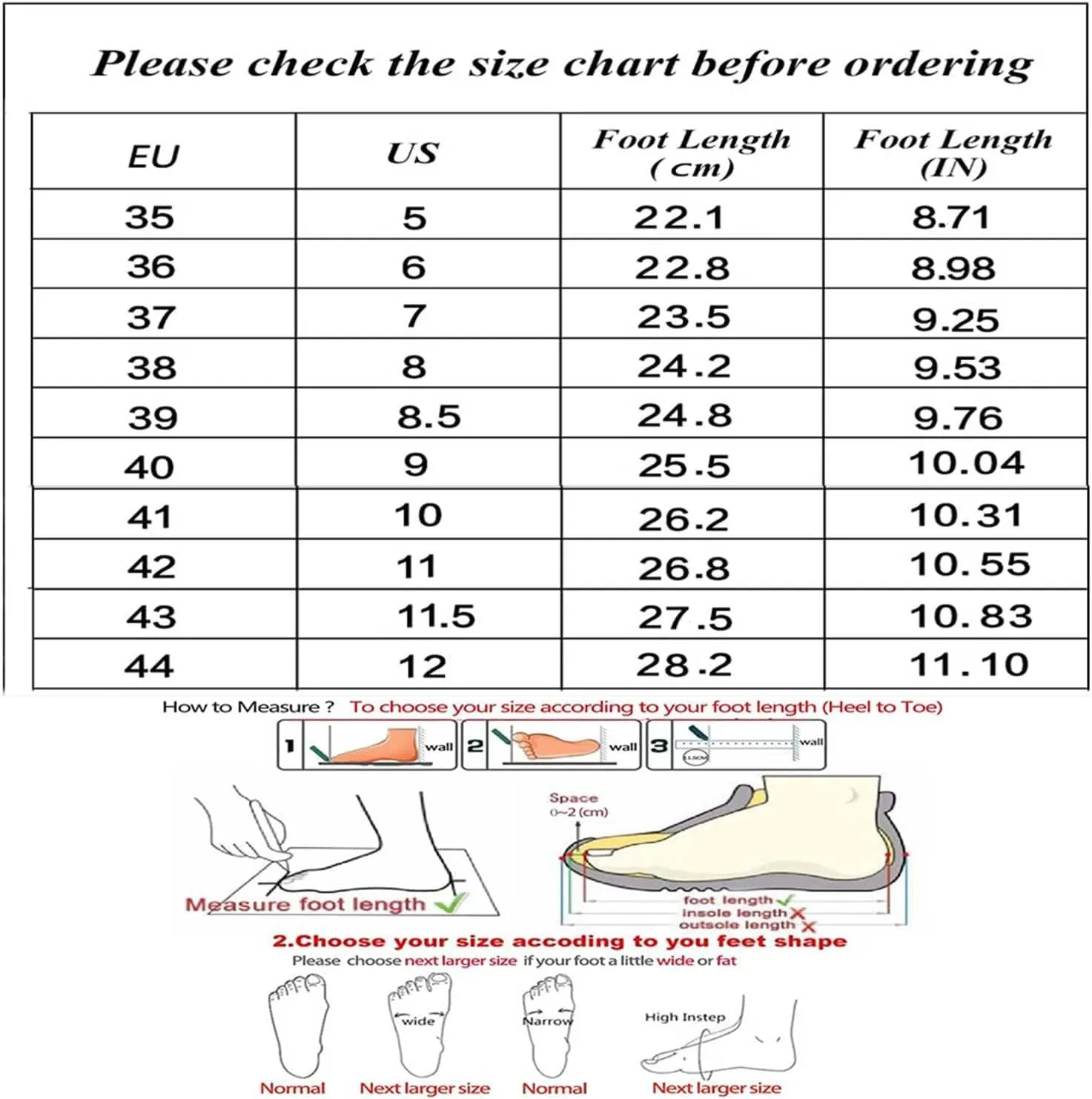 Women's Mary Jane Low Kitten Heel Pumps Closed Toe Slip On Dress Office Work Bridal Wedding Party Shoes