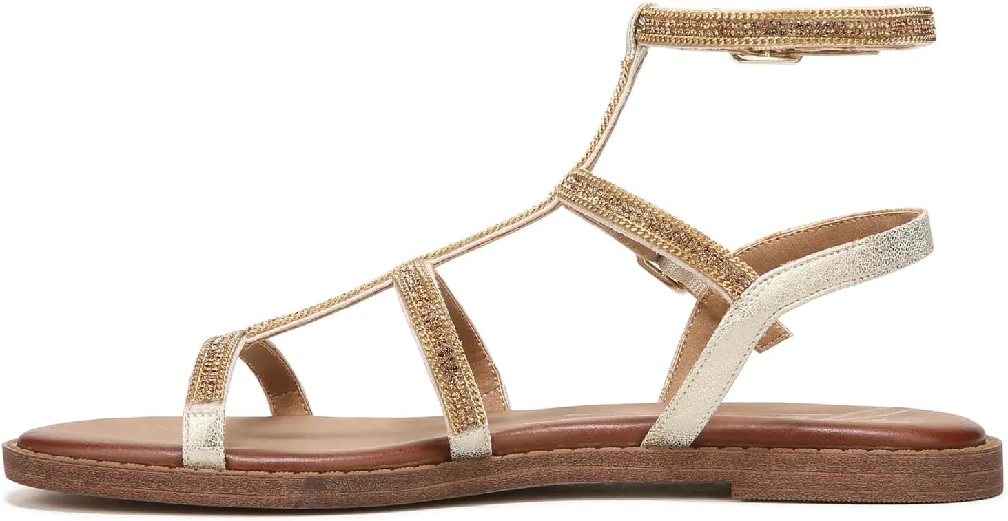 ZODIAC Women's, Cintia Sandal