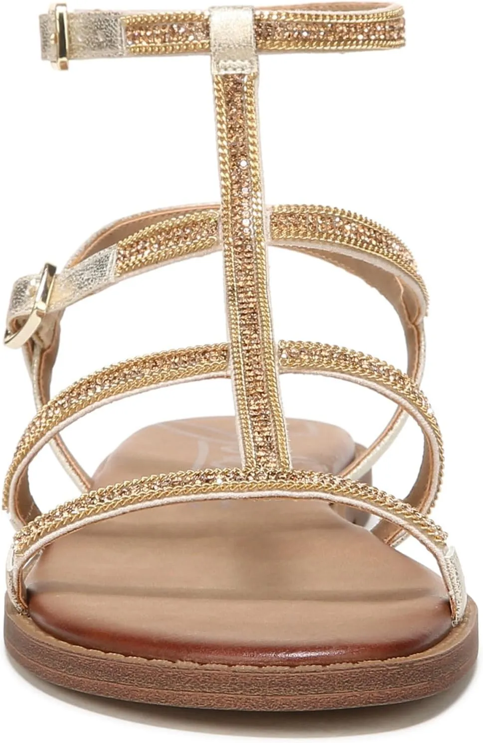 ZODIAC Women's, Cintia Sandal