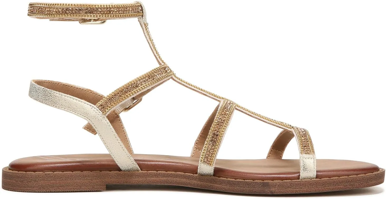 ZODIAC Women's, Cintia Sandal